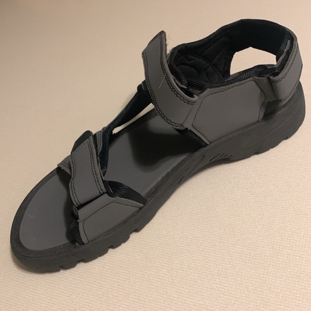 Men’s Sandals NWOT